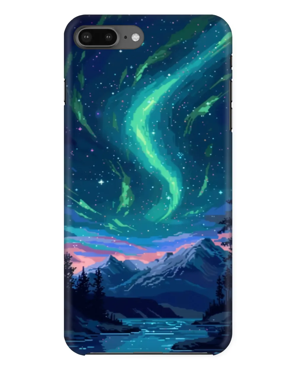 Hiking Phone Case