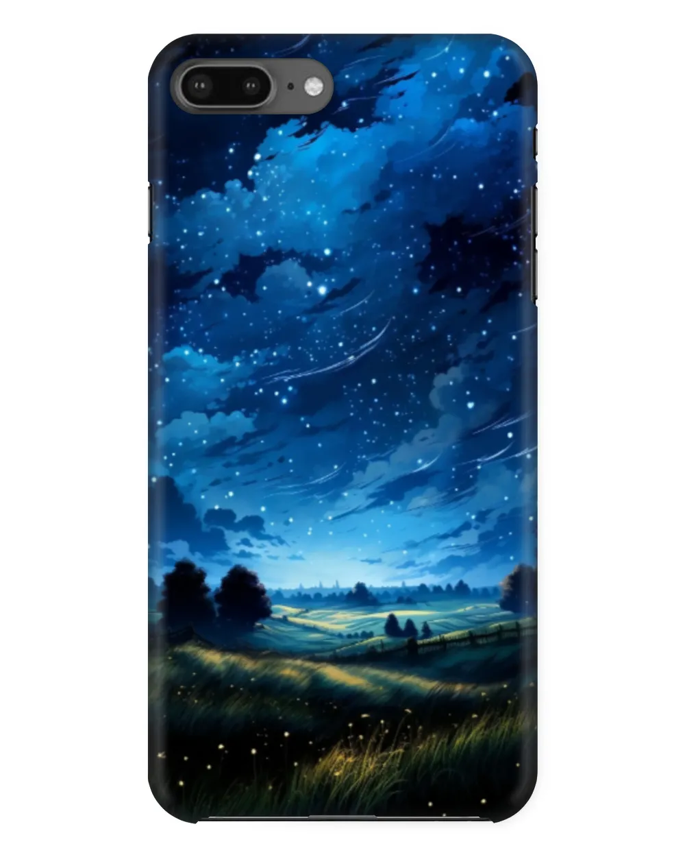 Hiking Phone Case