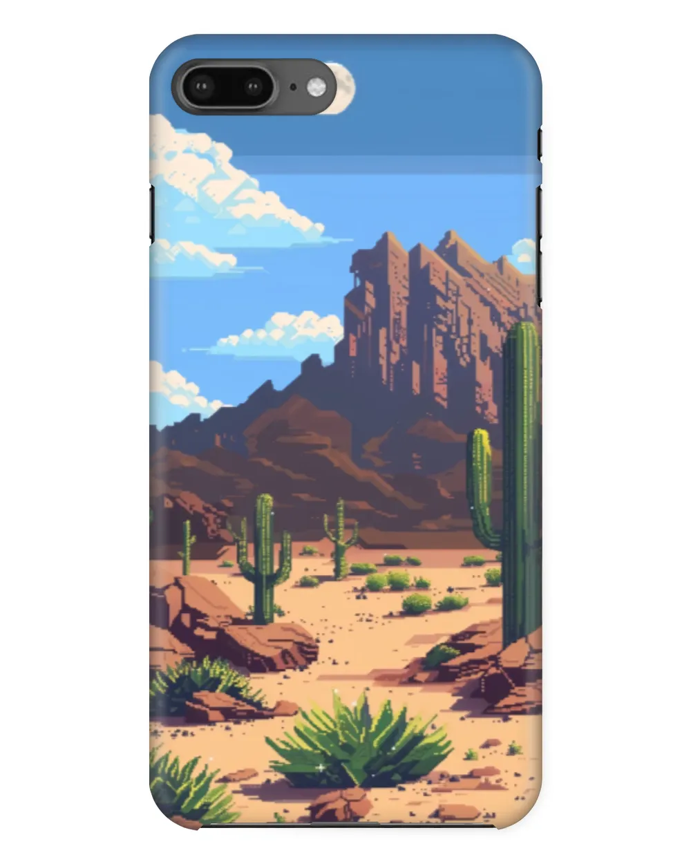 Hiking Phone Case