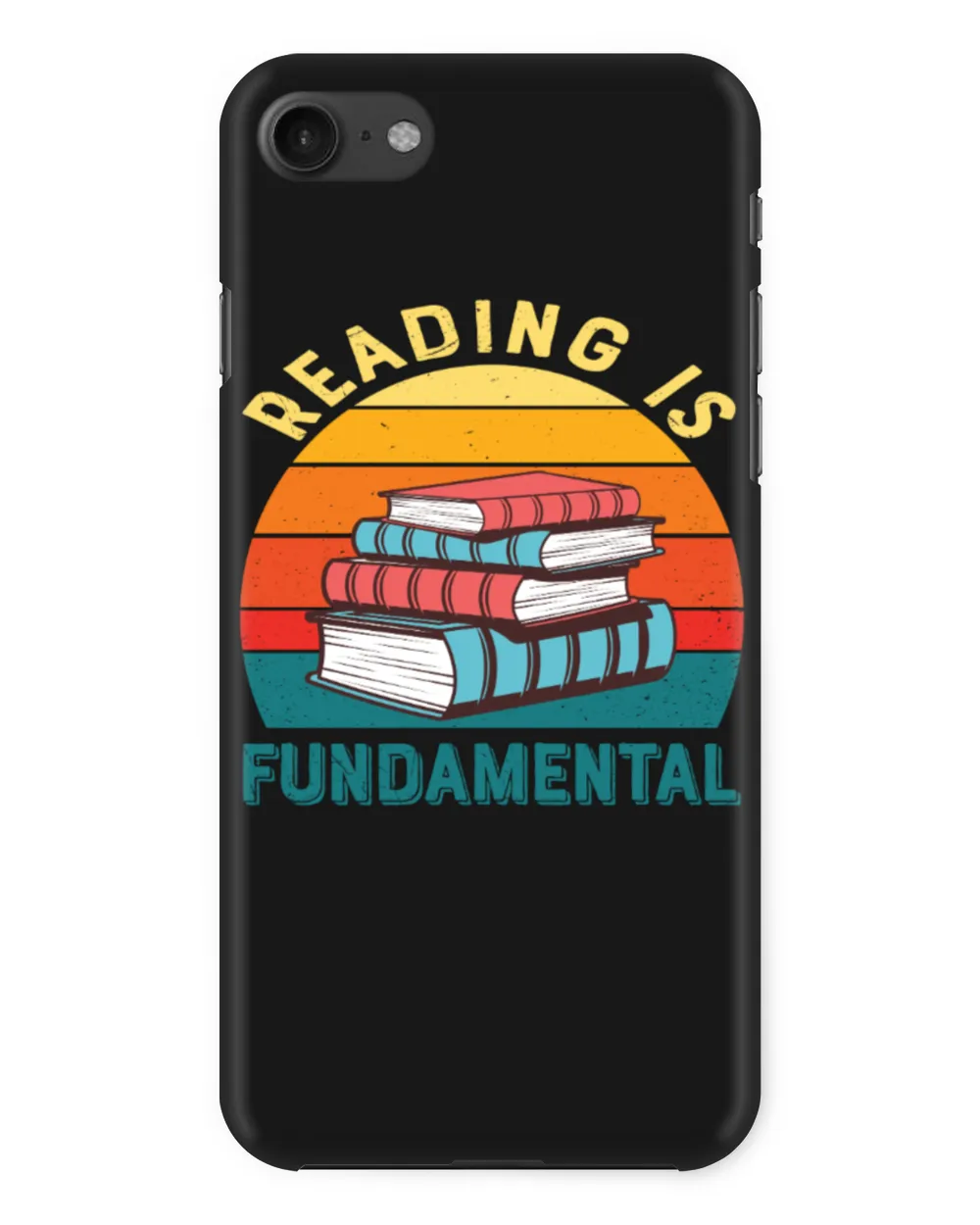 Reading Is Fundamental