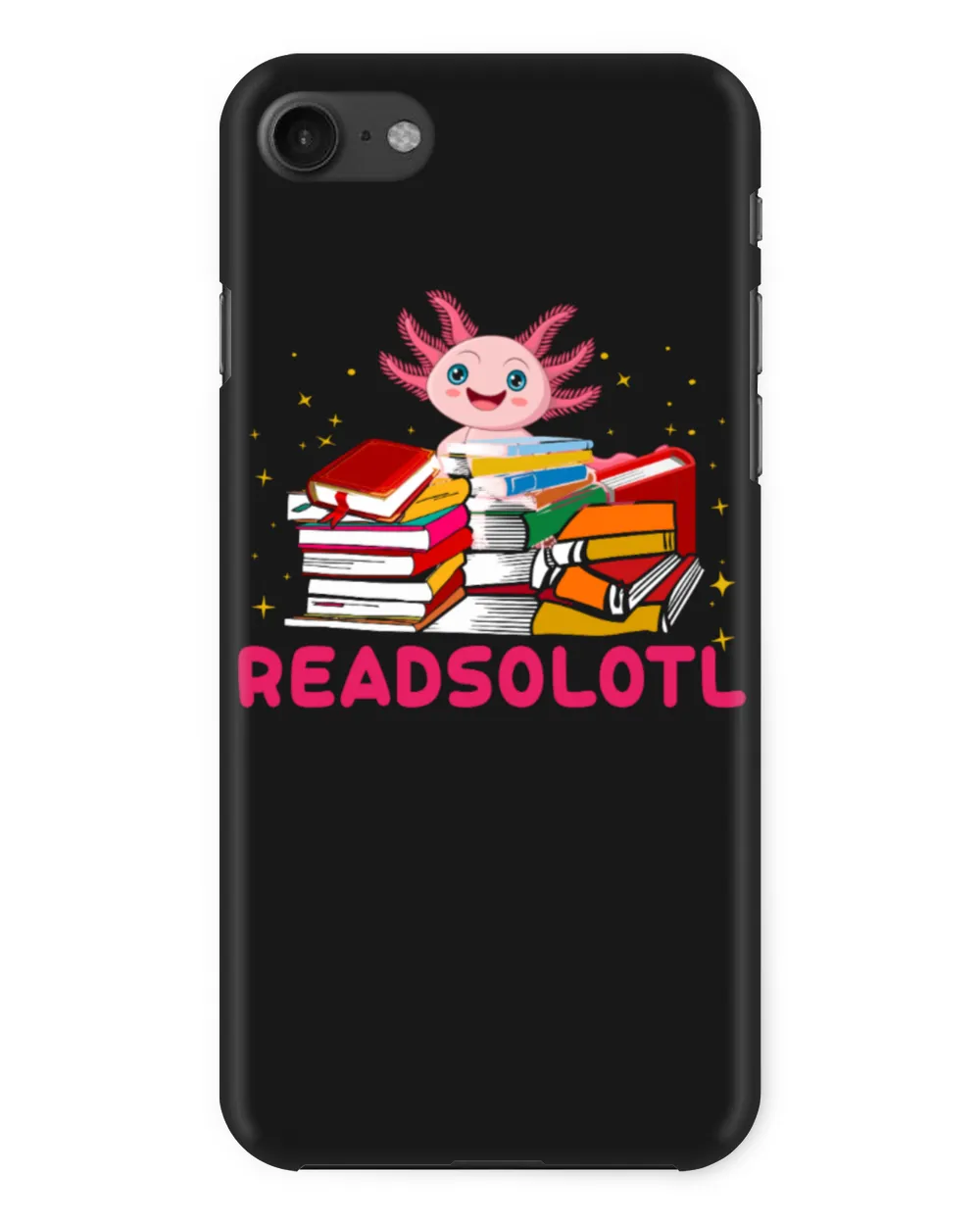 Readsolotl