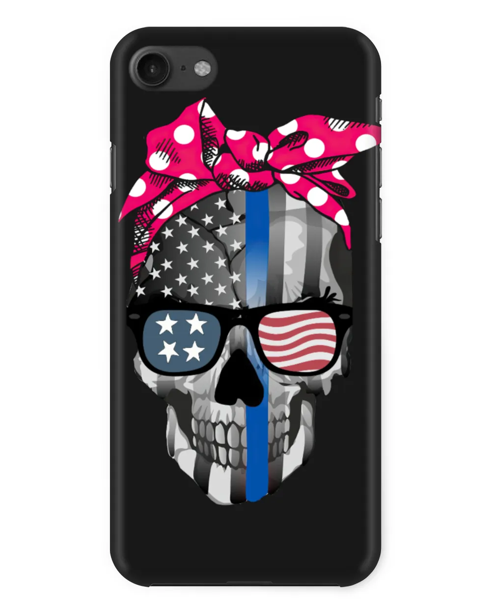 America On Shirt