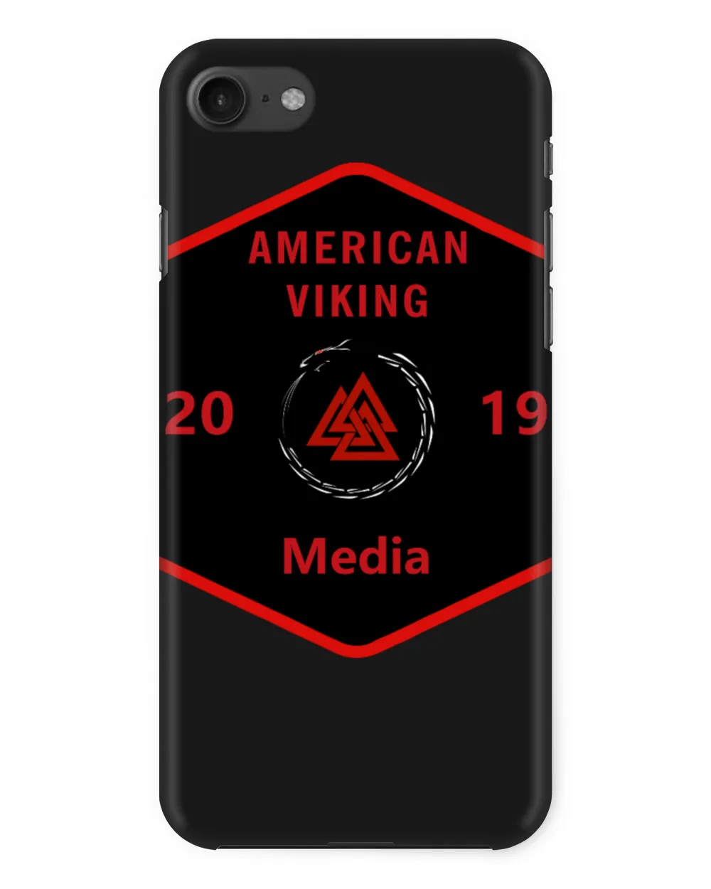American Viking 2019 Shirt