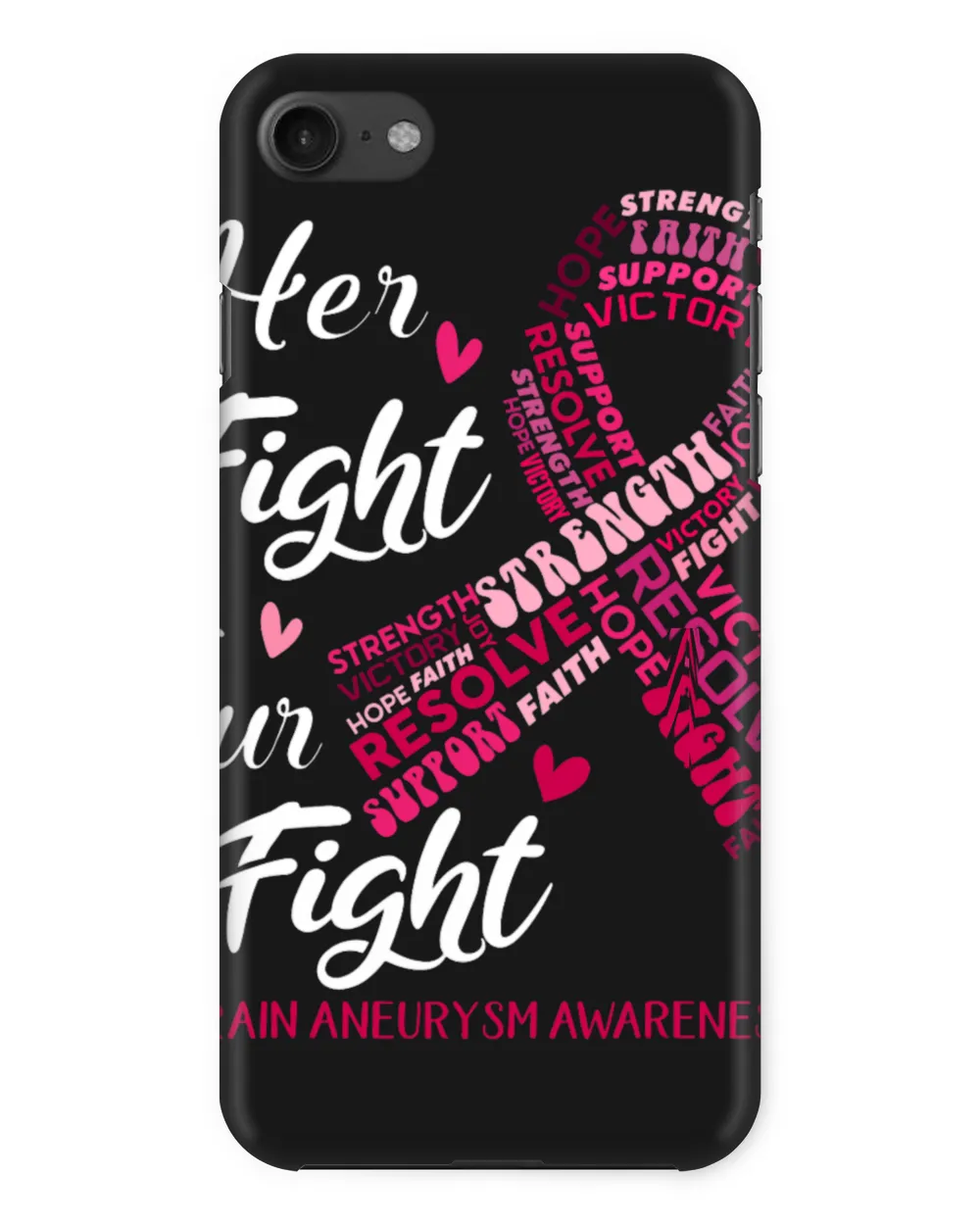 Brain Aneurysm Awareness Her Fight Is Our Fight