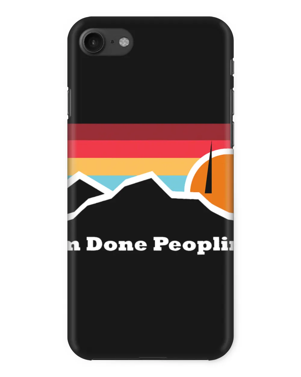 Climbing Climber Im Done Peopling Camping Mountain Climbing Adventure Sunset Climb