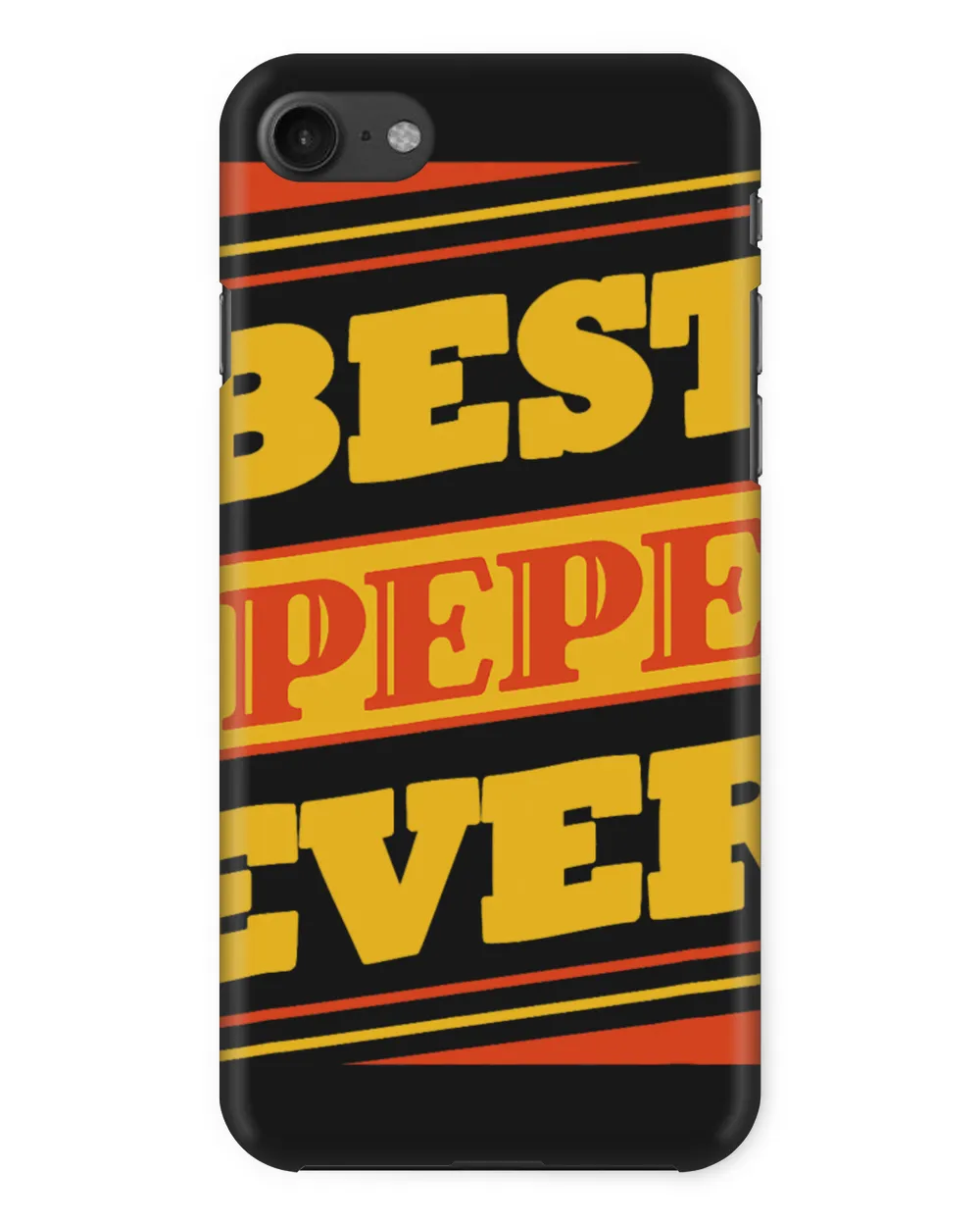 Graphic 365 Best Pepe Ever Grandpa Fathers Day Gift
