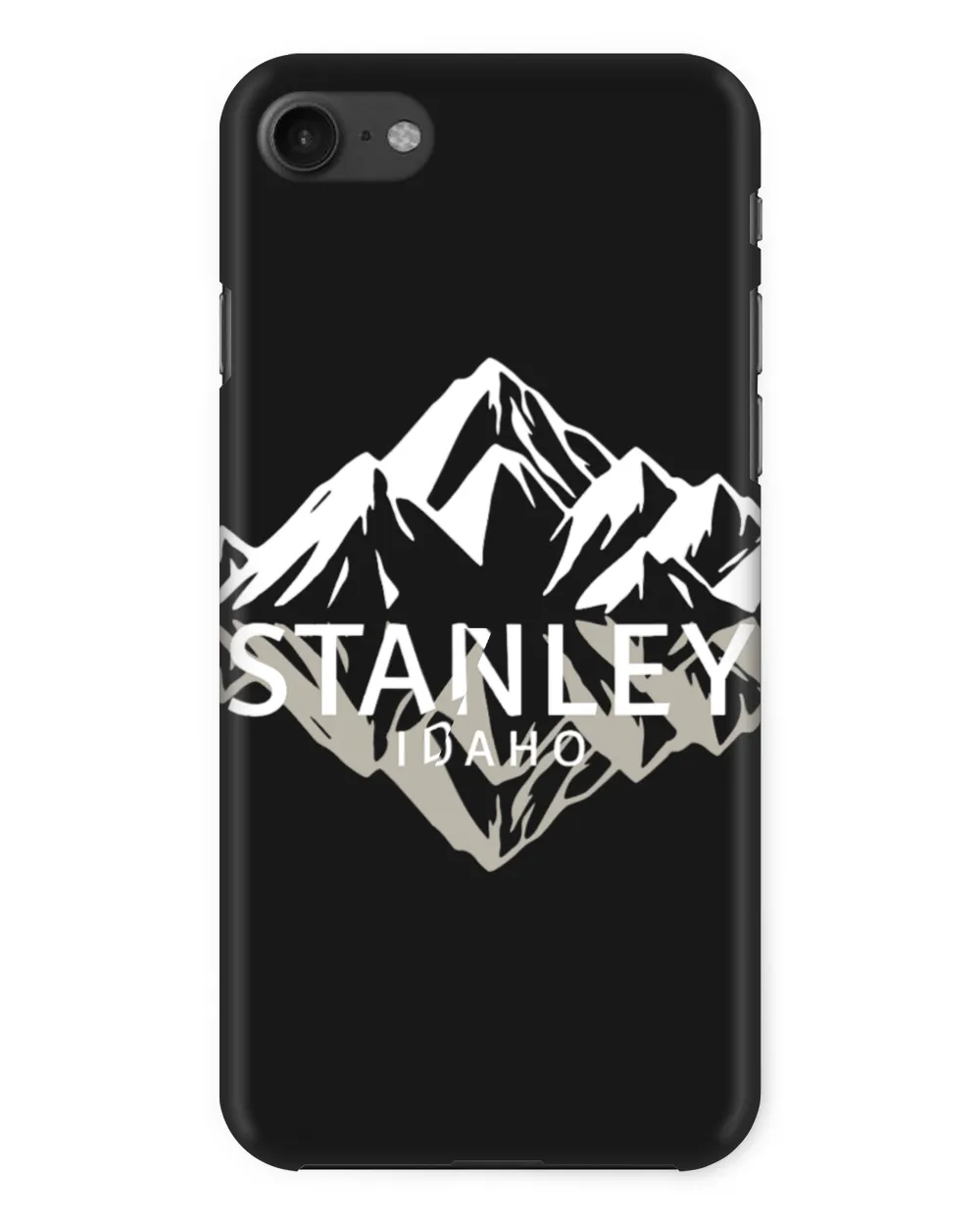 Hiking Hiker Stanley Idaho Sawtooth Mountains Hiking Camping Travel Hike