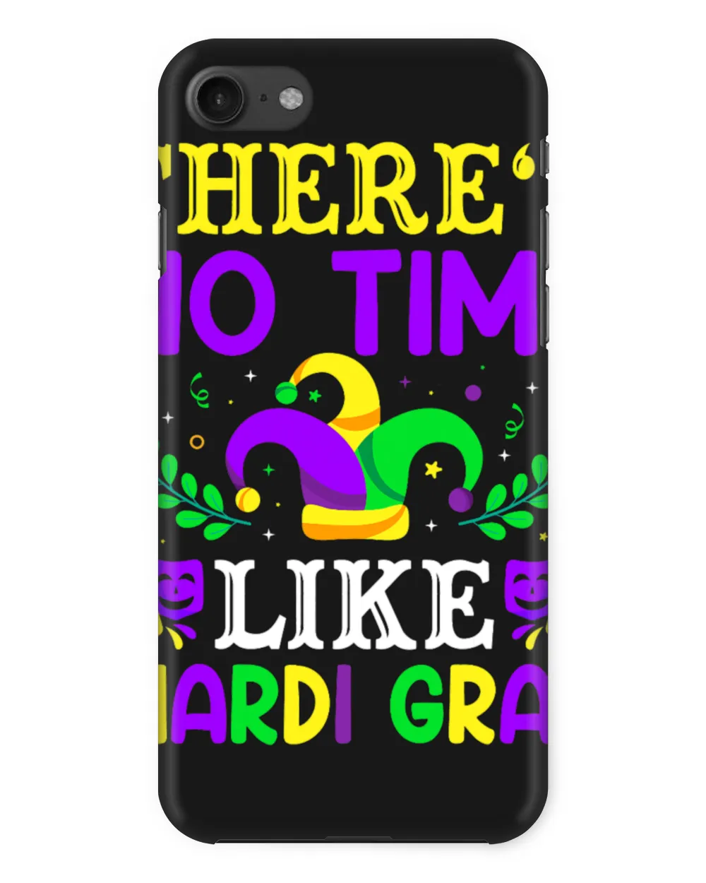 New Orleans Carnival Mask 2Theres No Time Like Mardi Gras