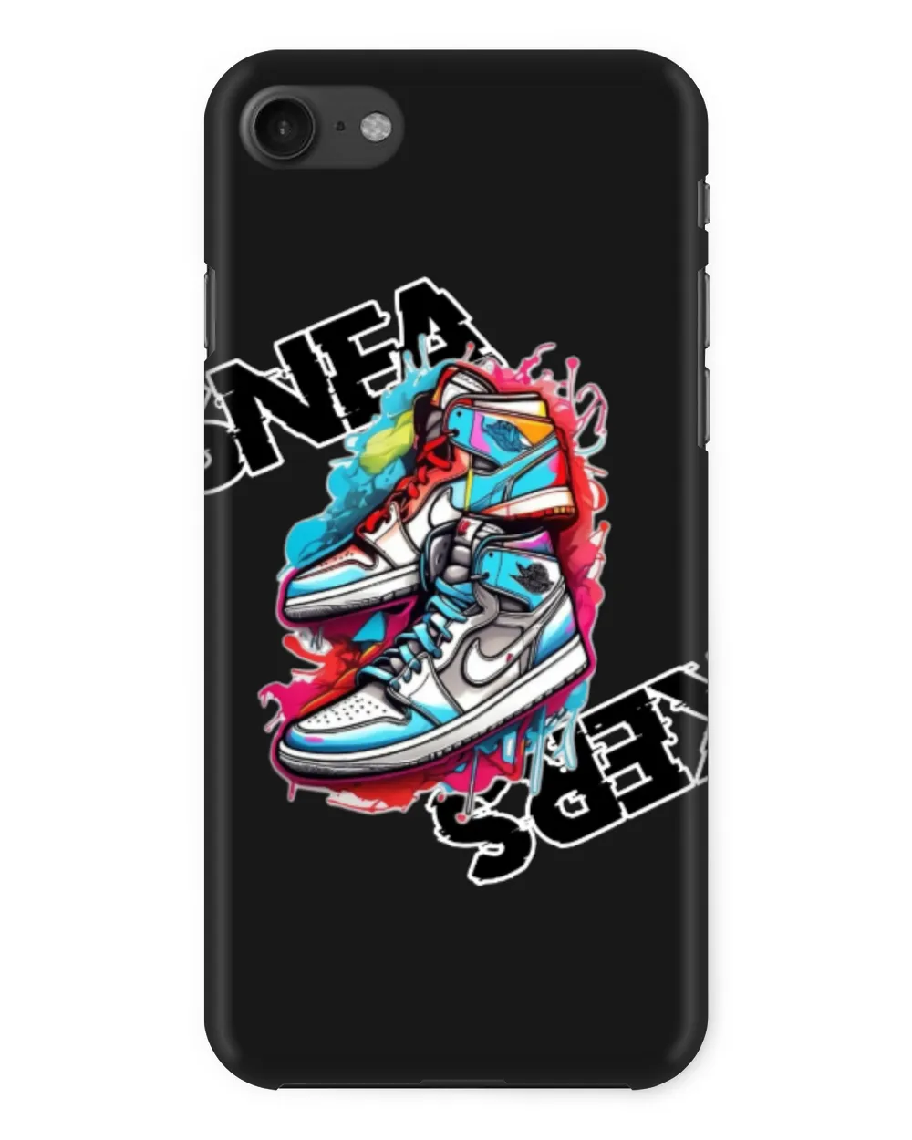 Snea-ker Drink