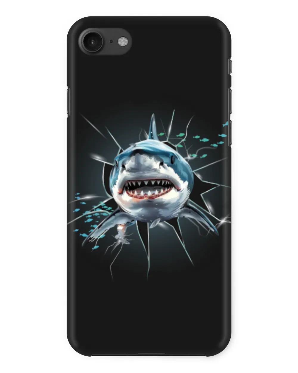 Shark Drink