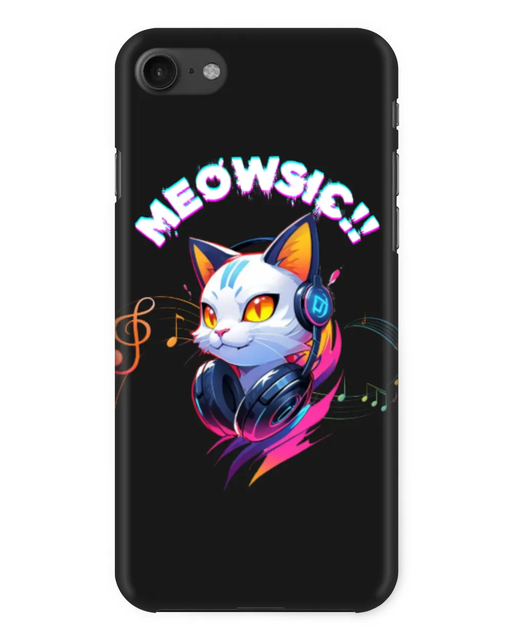 Meowsic Drink