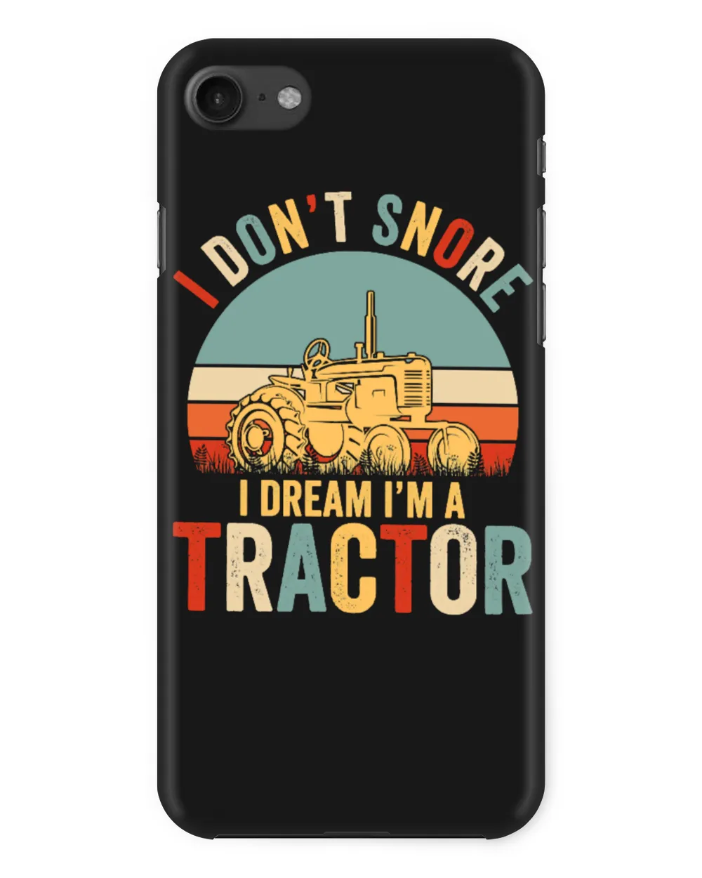 Tractor Farmer Funny 227 Tractor Farmer