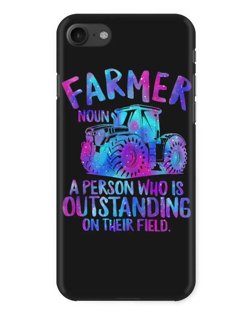 Tractor Farmer Noun Definition Farmer Definition Funny Farmer Tshirts Farming Farming LoverFarm