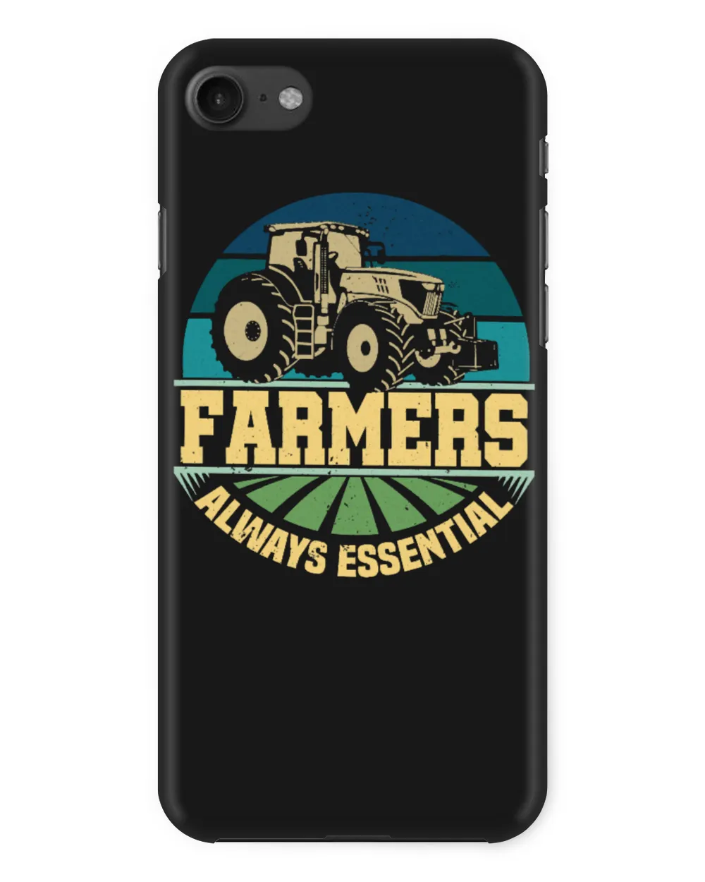 Tractor Farmers are Always Workers Farmers296 farmer