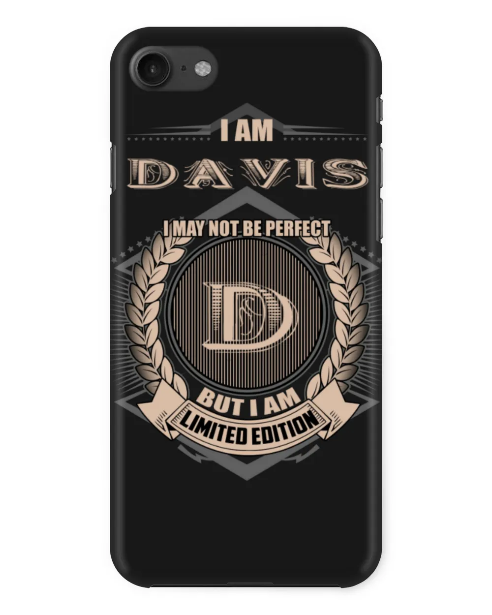 I May Not Be Perfect But I Am Limited Edition