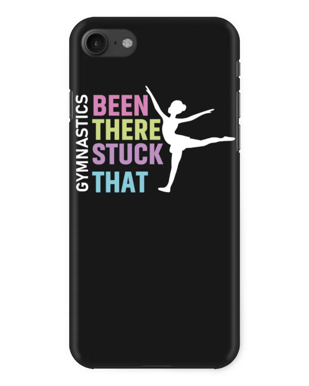 Gymnastics Personalized Gymnastics Grandma Sister and Mom