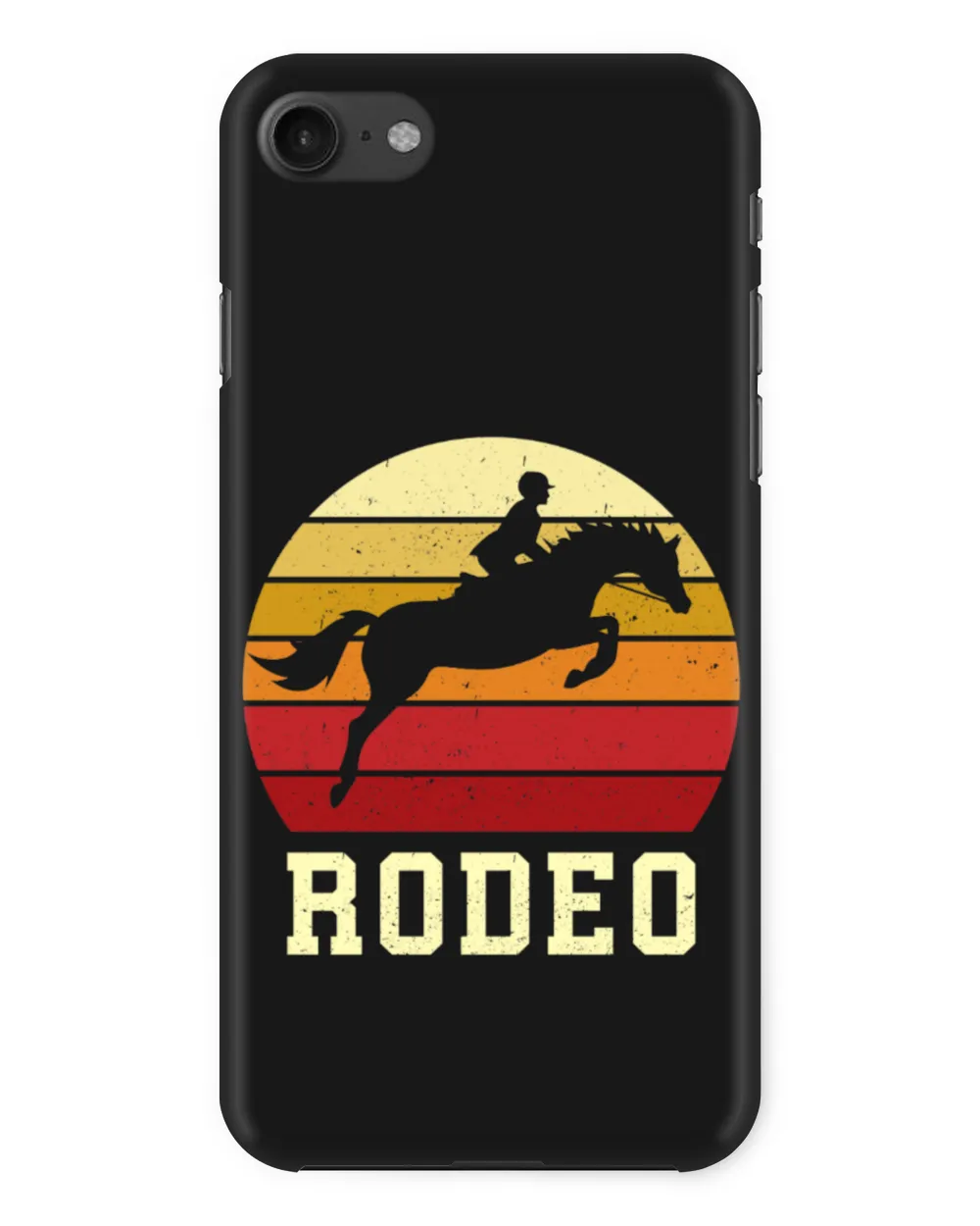 Horse Riding Rodeo Horse Riding