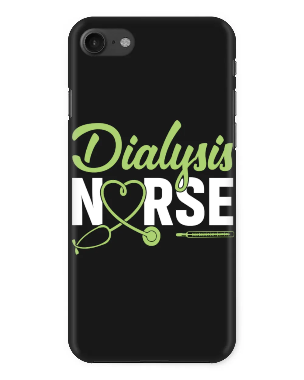 Dialysis Nurse