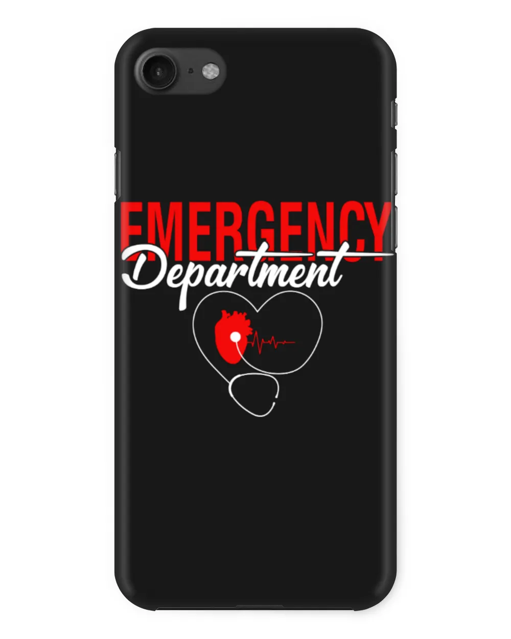 Emergency Department Nurse