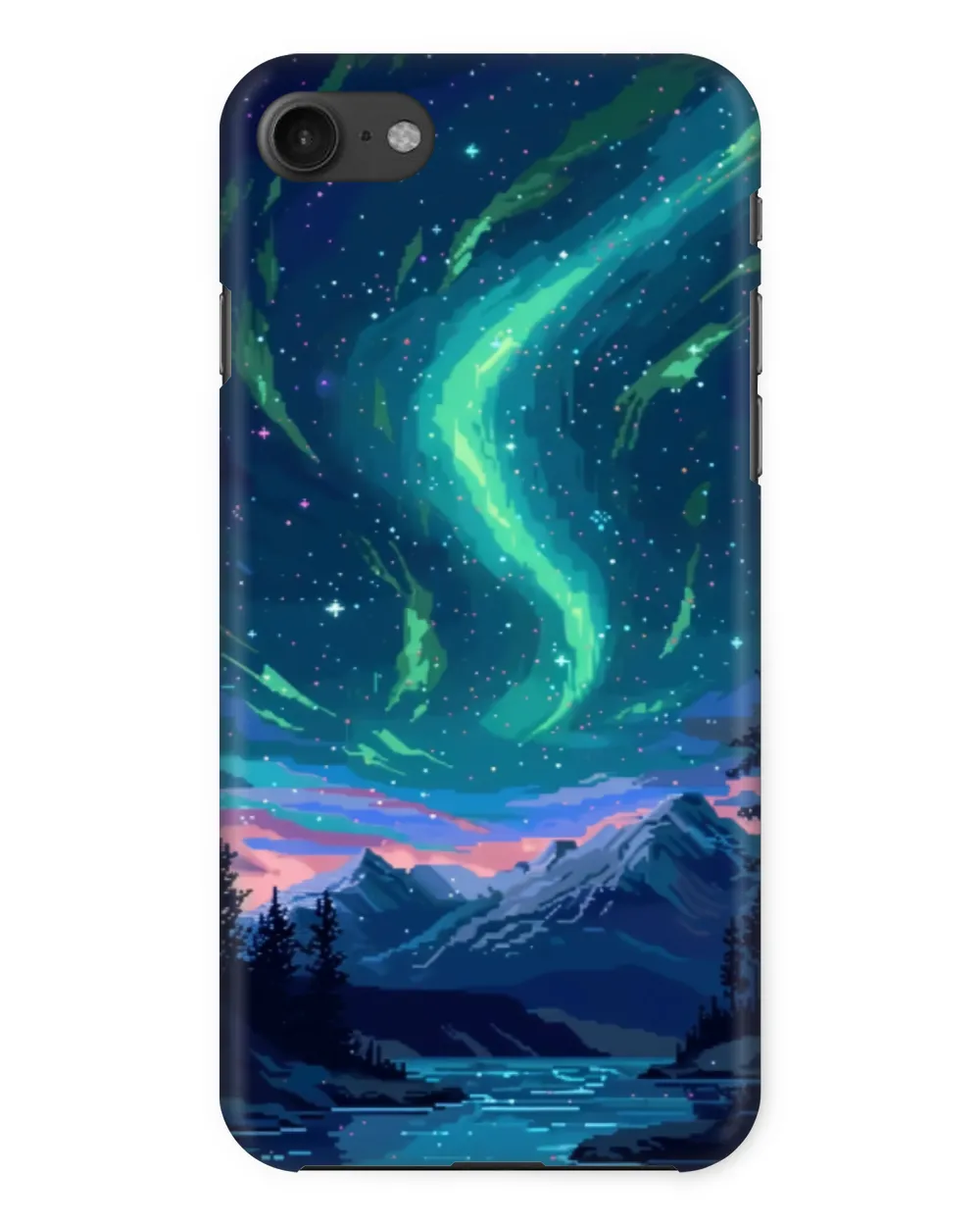 Hiking Phone Case