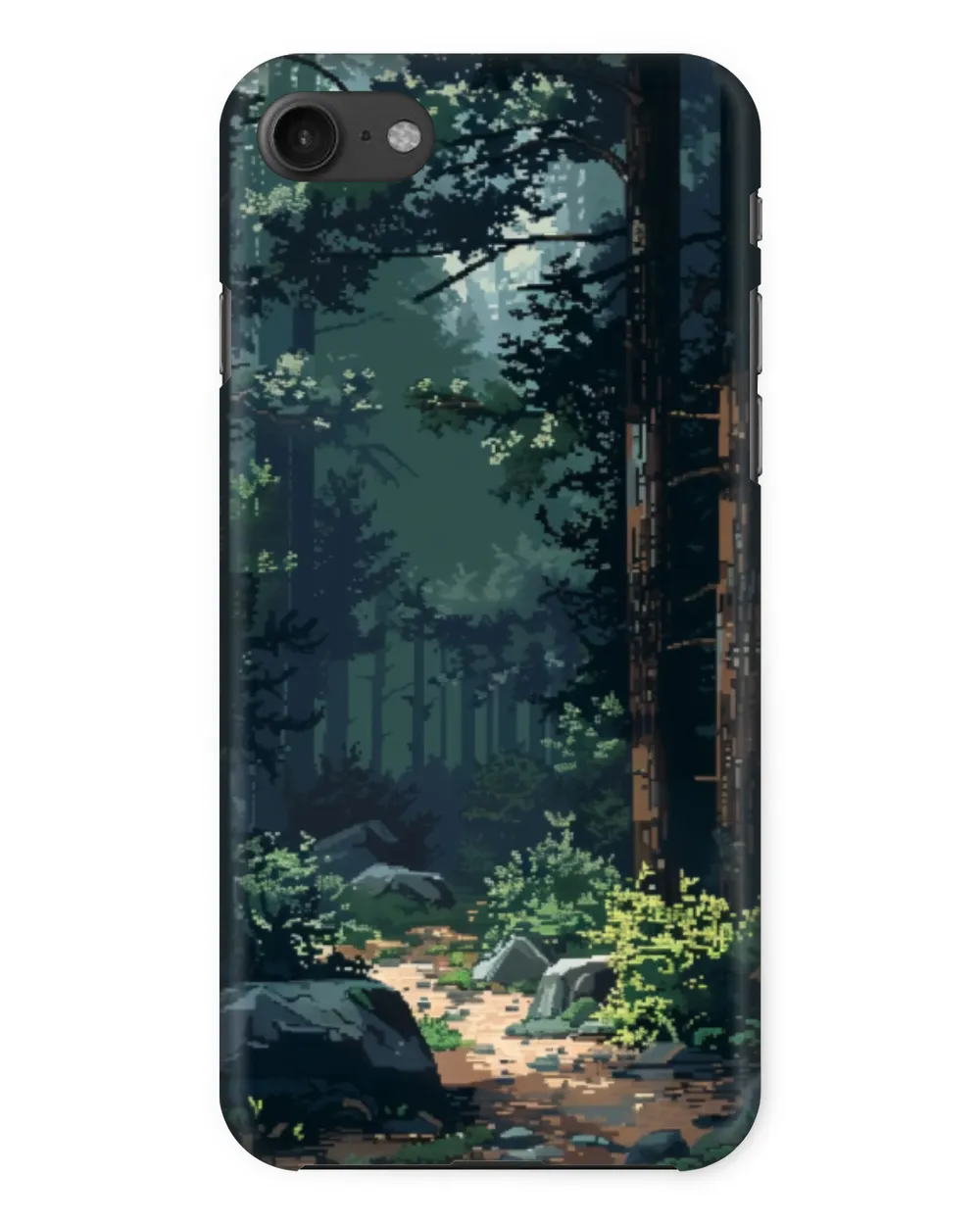Hiking Phone Case