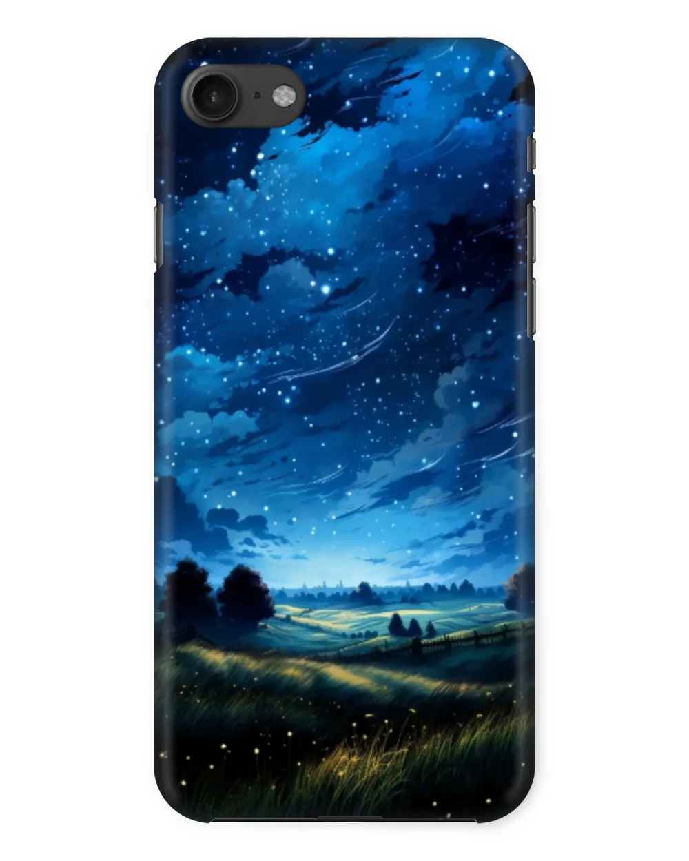 Hiking Phone Case
