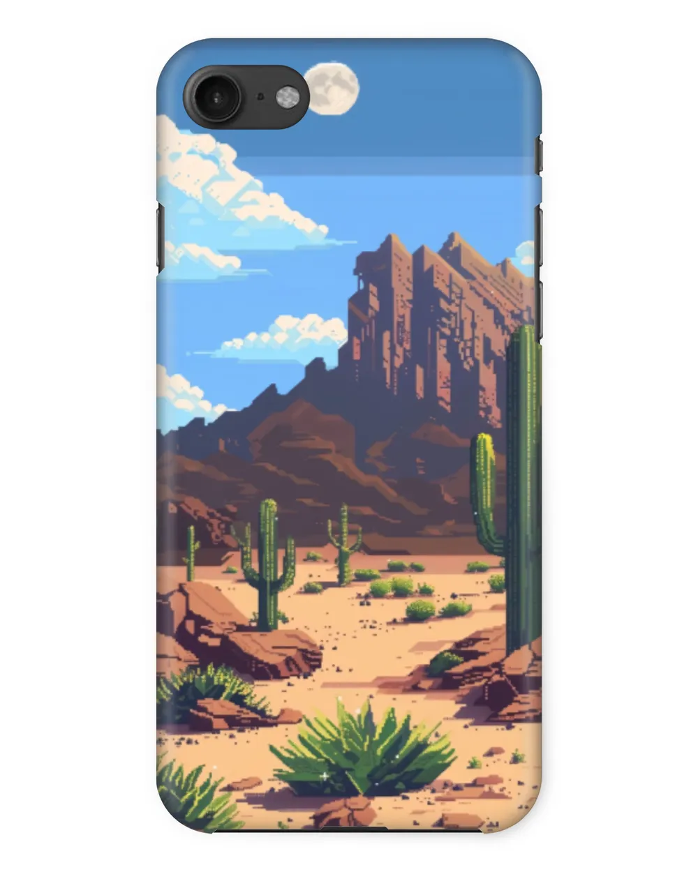 Hiking Phone Case