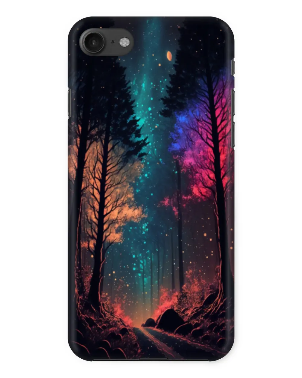 Hiking Phone Case