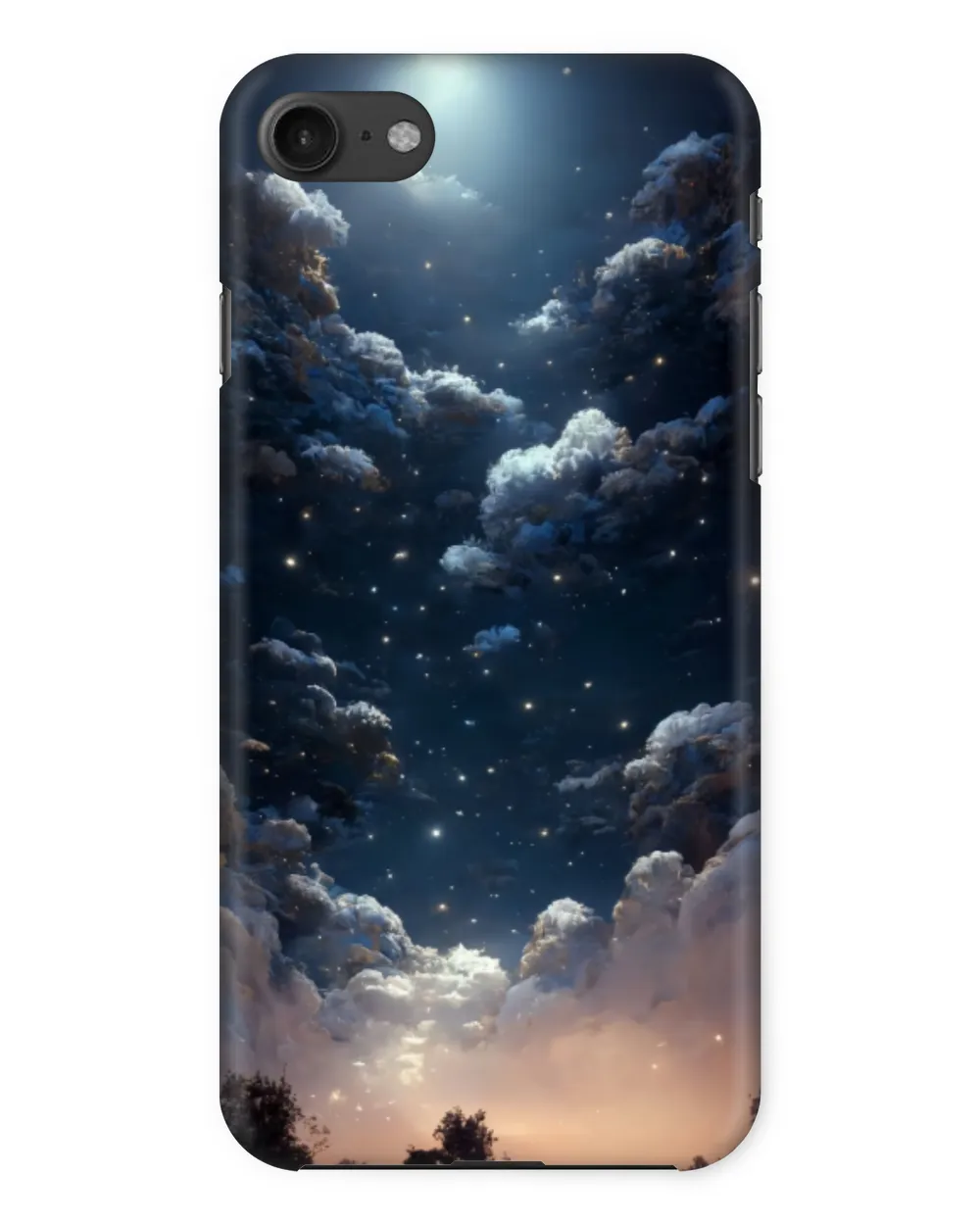 Hiking Phone Case