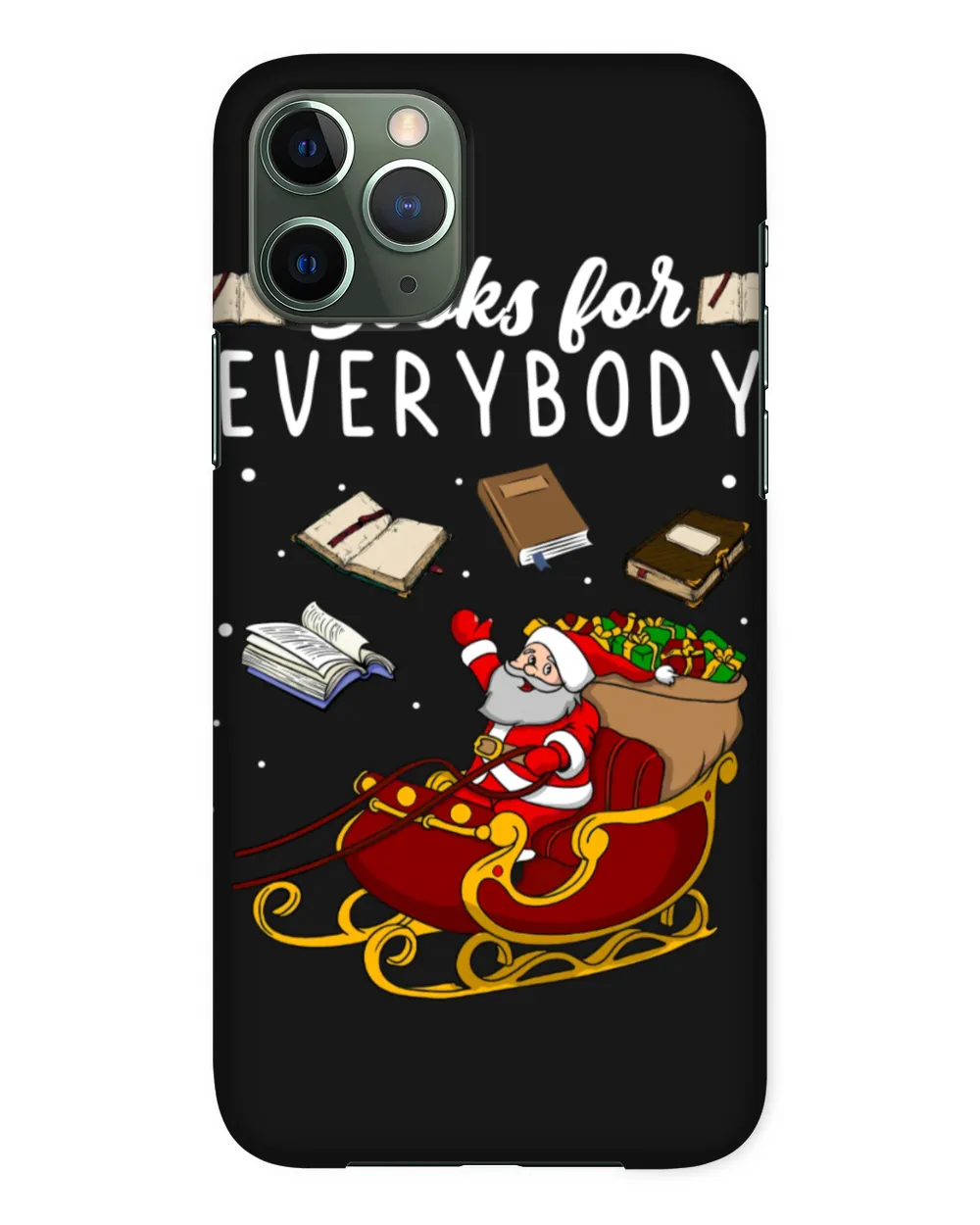Books For Everybody
