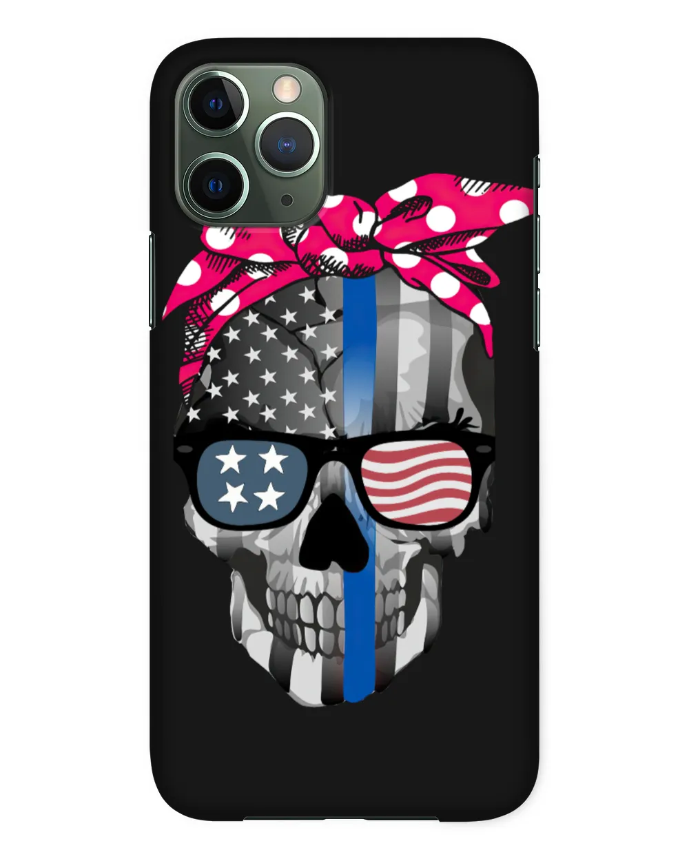 America On Shirt