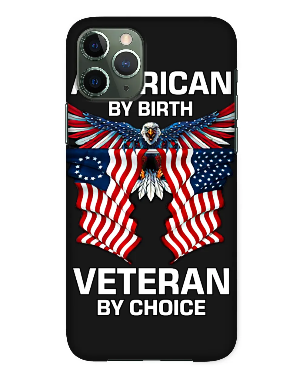 American Sevent Veteran Shirt