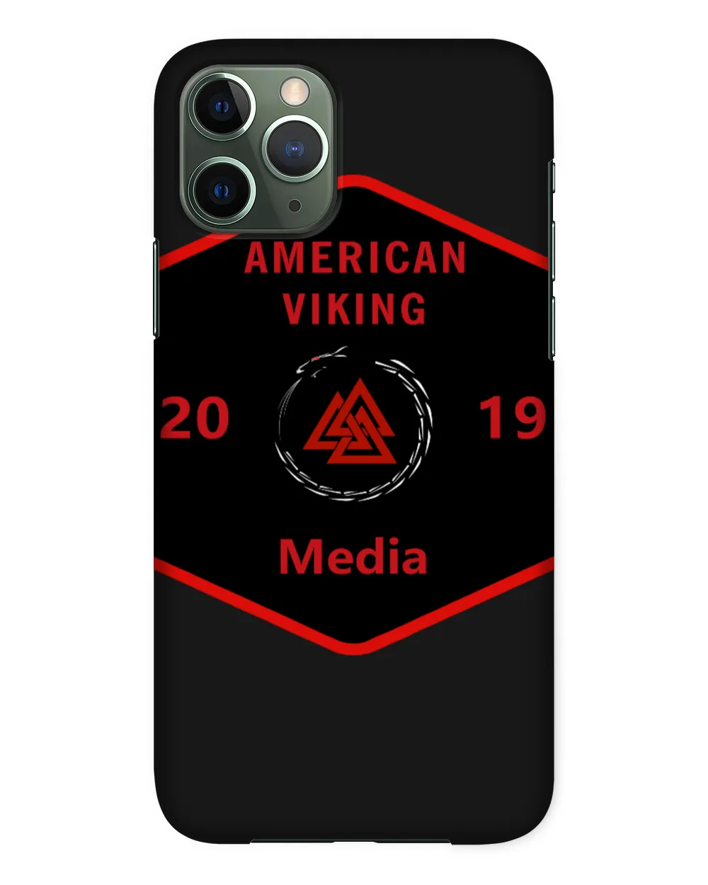 American Viking 2019 Shirt