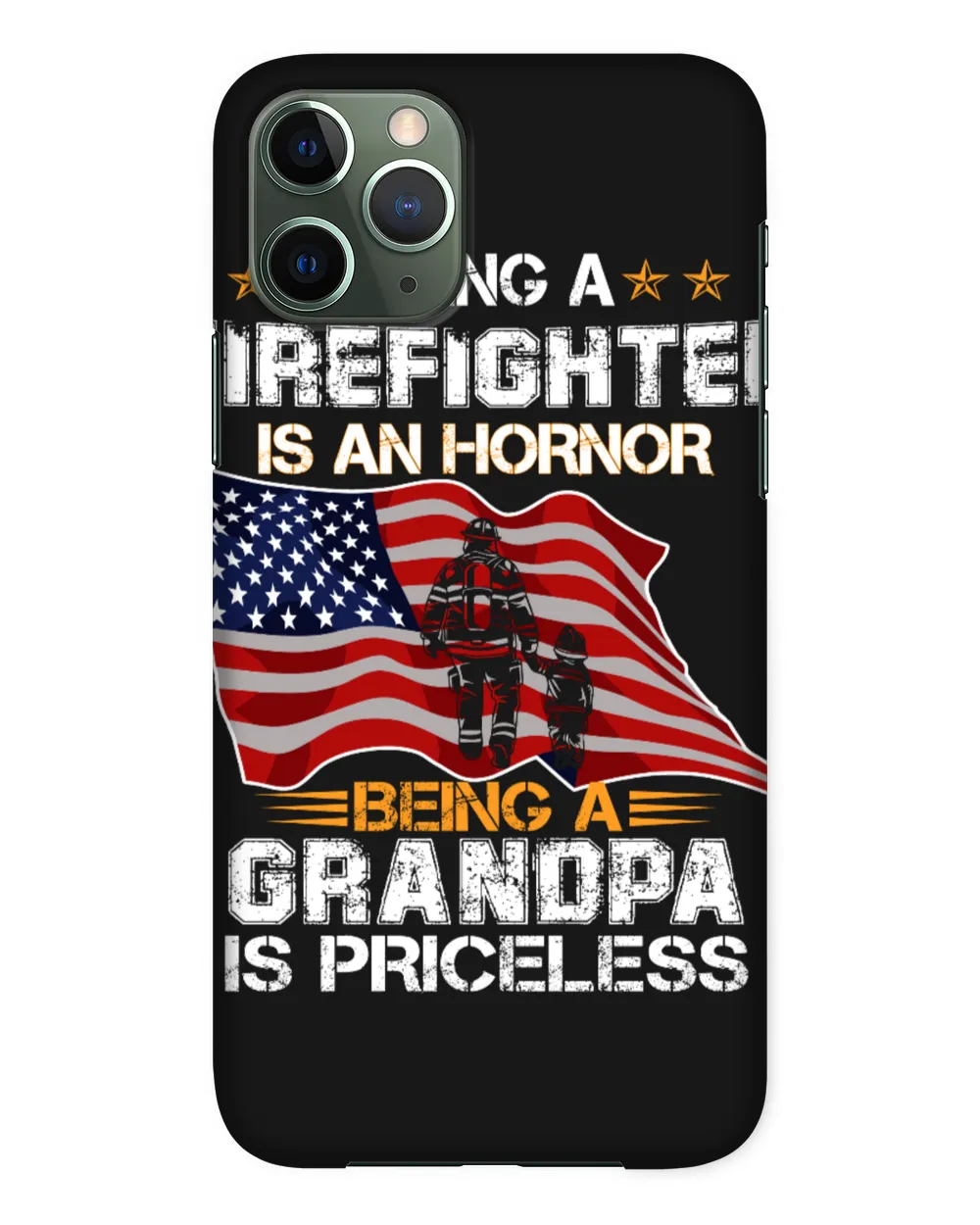 Being A Fire Is an Horrnor Shirt