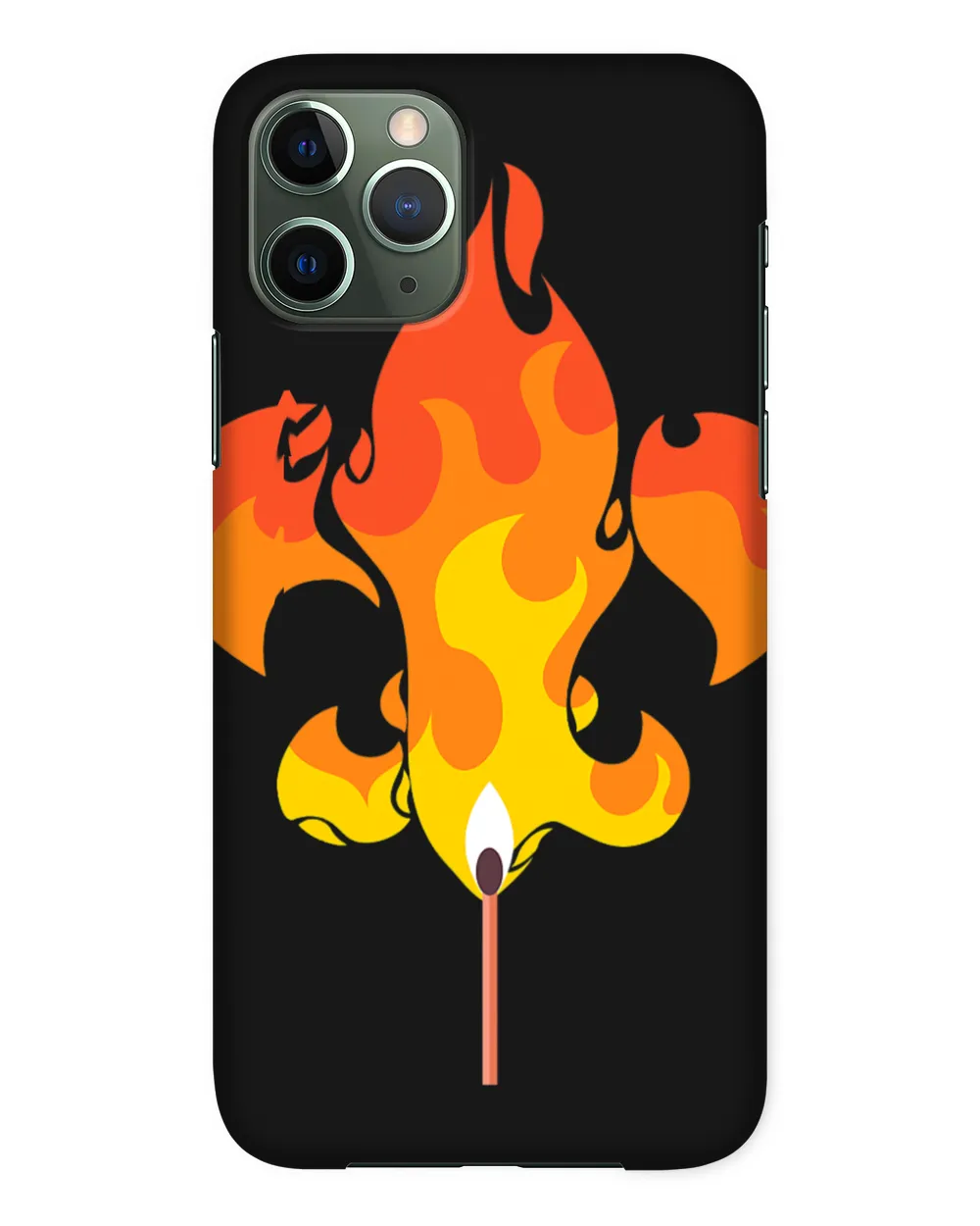 Camping Camp Scout Fleur De Lys Camp Fire Scouting Camper
