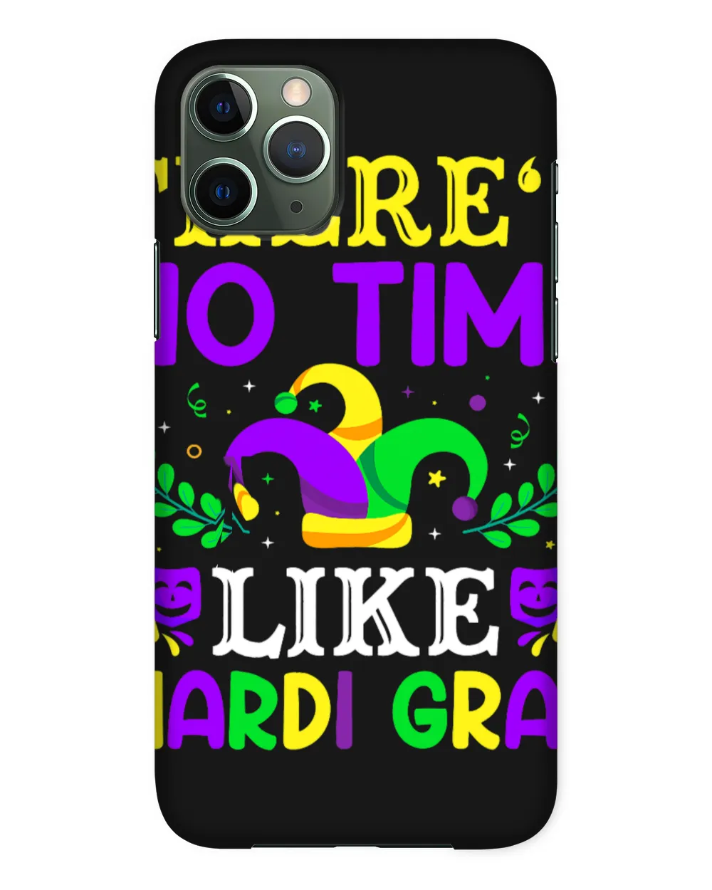 New Orleans Carnival Mask 2Theres No Time Like Mardi Gras