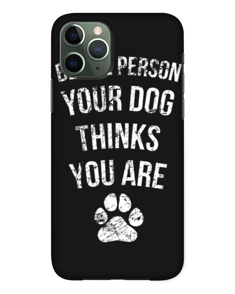 Be the Person Your Dog Thinks You Are Funny Sweet Pet