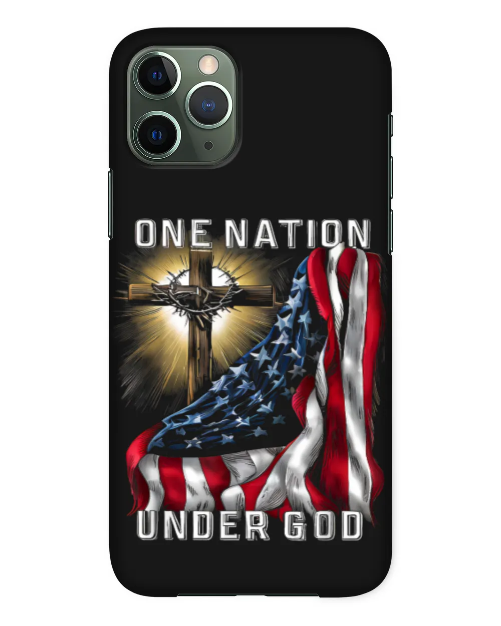 One Nation Under God