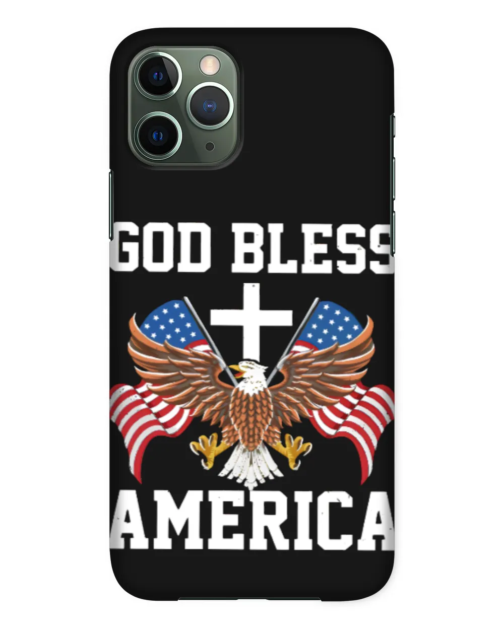 God Bless America