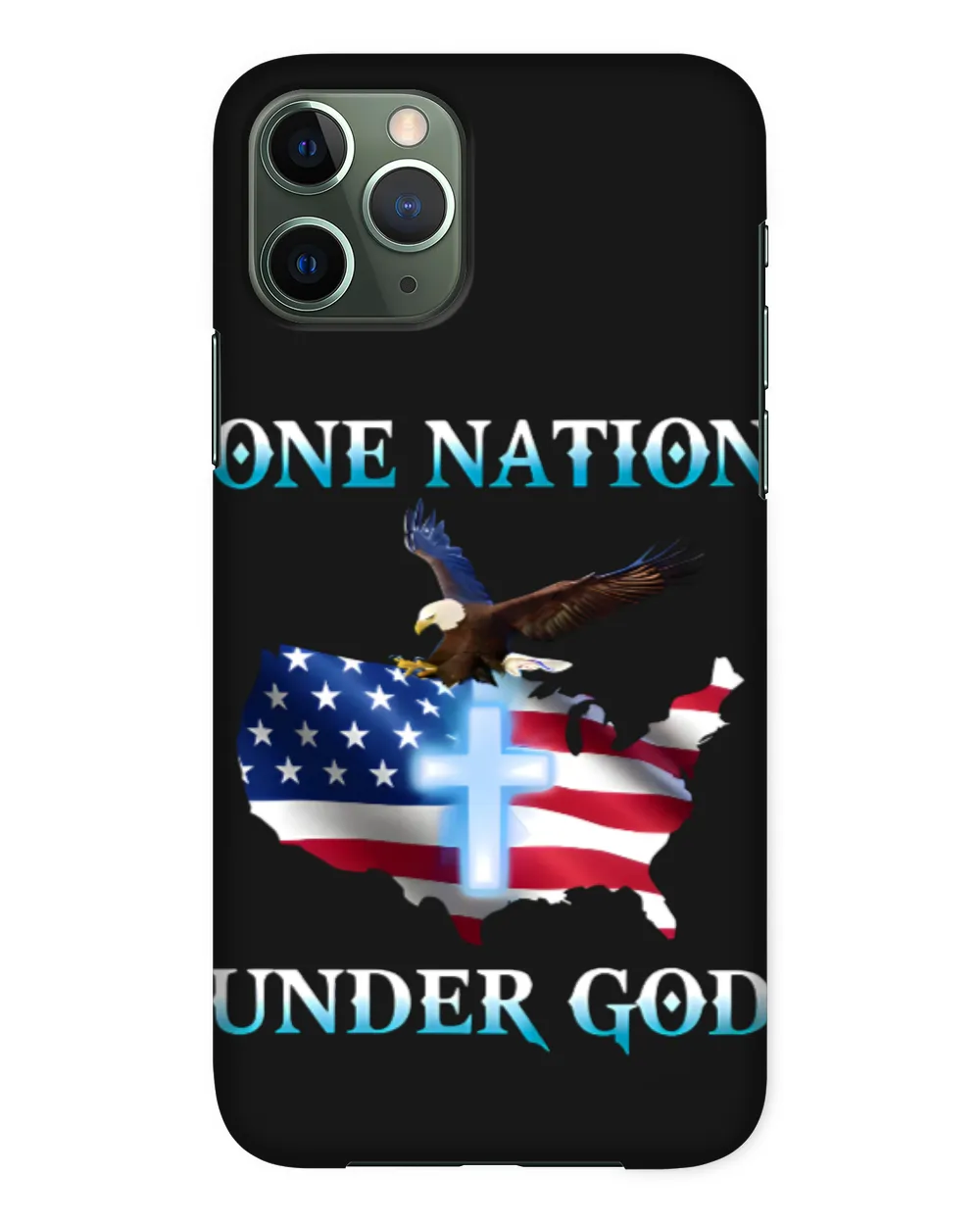One Nation Under God