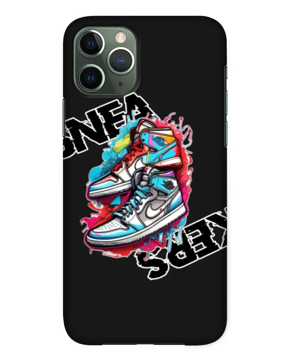 Snea-ker Drink