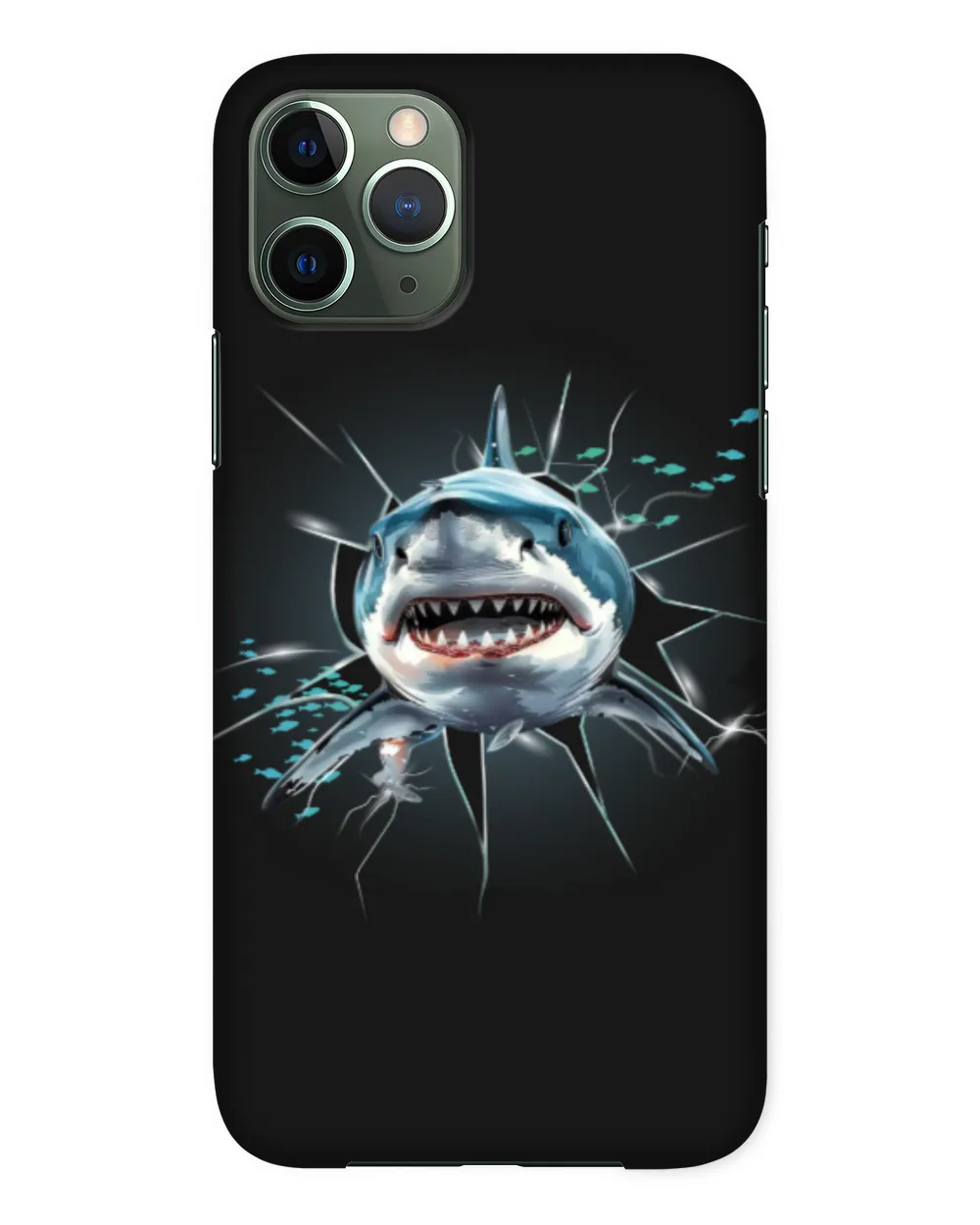 Shark Drink
