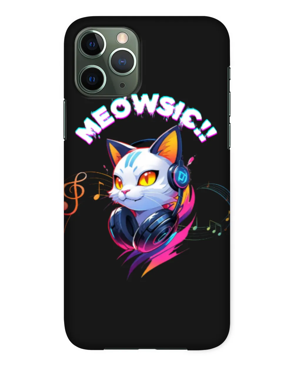 Meowsic Drink