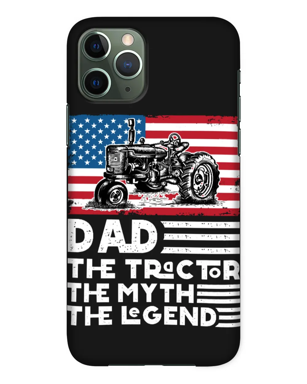Tractor Dad The Tractor The Myth The legend Tractor Farmer Dad Vintage 12 Tractor Farmer
