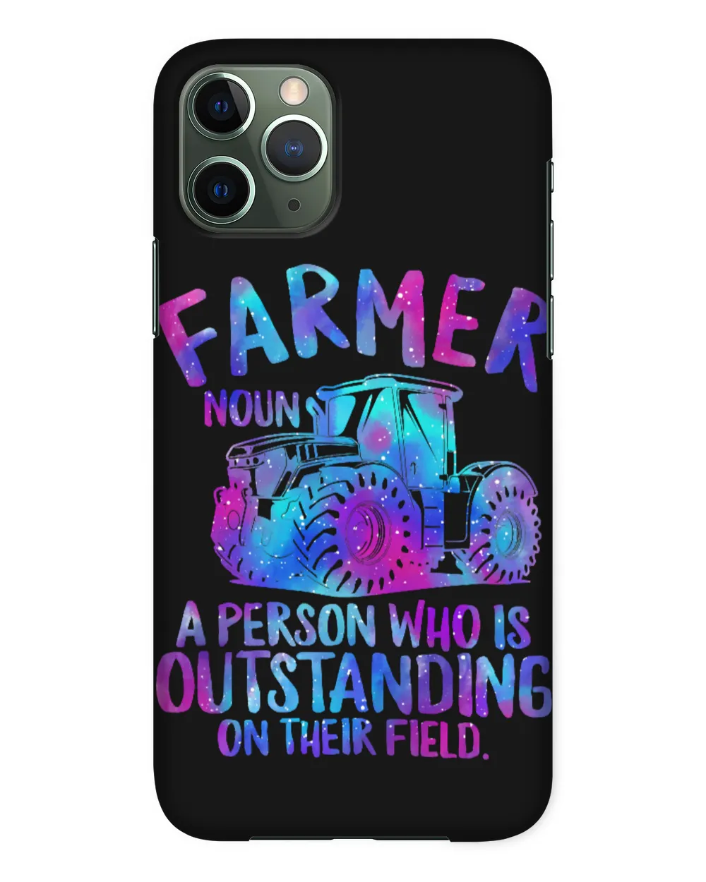 Tractor Farmer Noun Definition Farmer Definition Funny Farmer Tshirts Farming Farming LoverFarm
