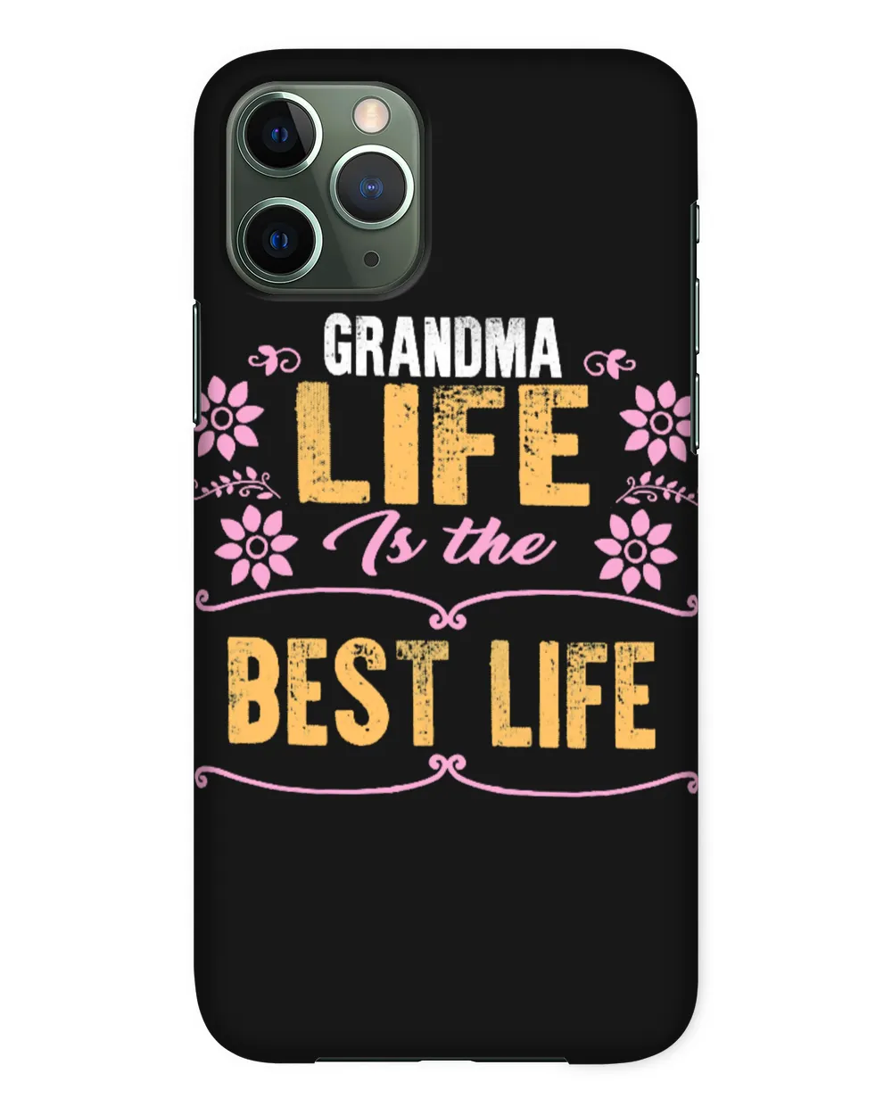 Mother Mothers Day Grandma Life Is The Best Life Grandma Grandma Life Grandmothermom