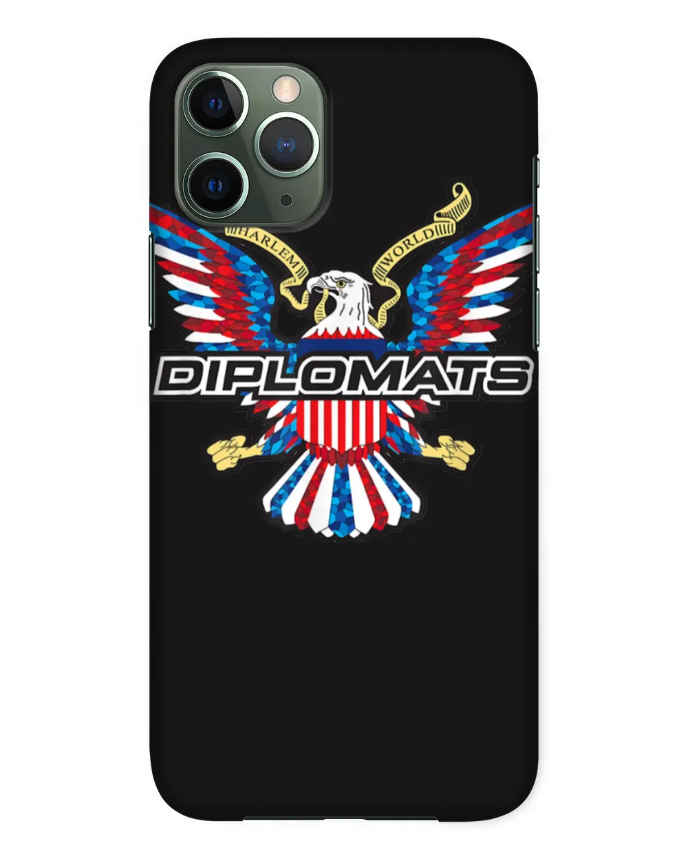 Diplomats For Men And Women