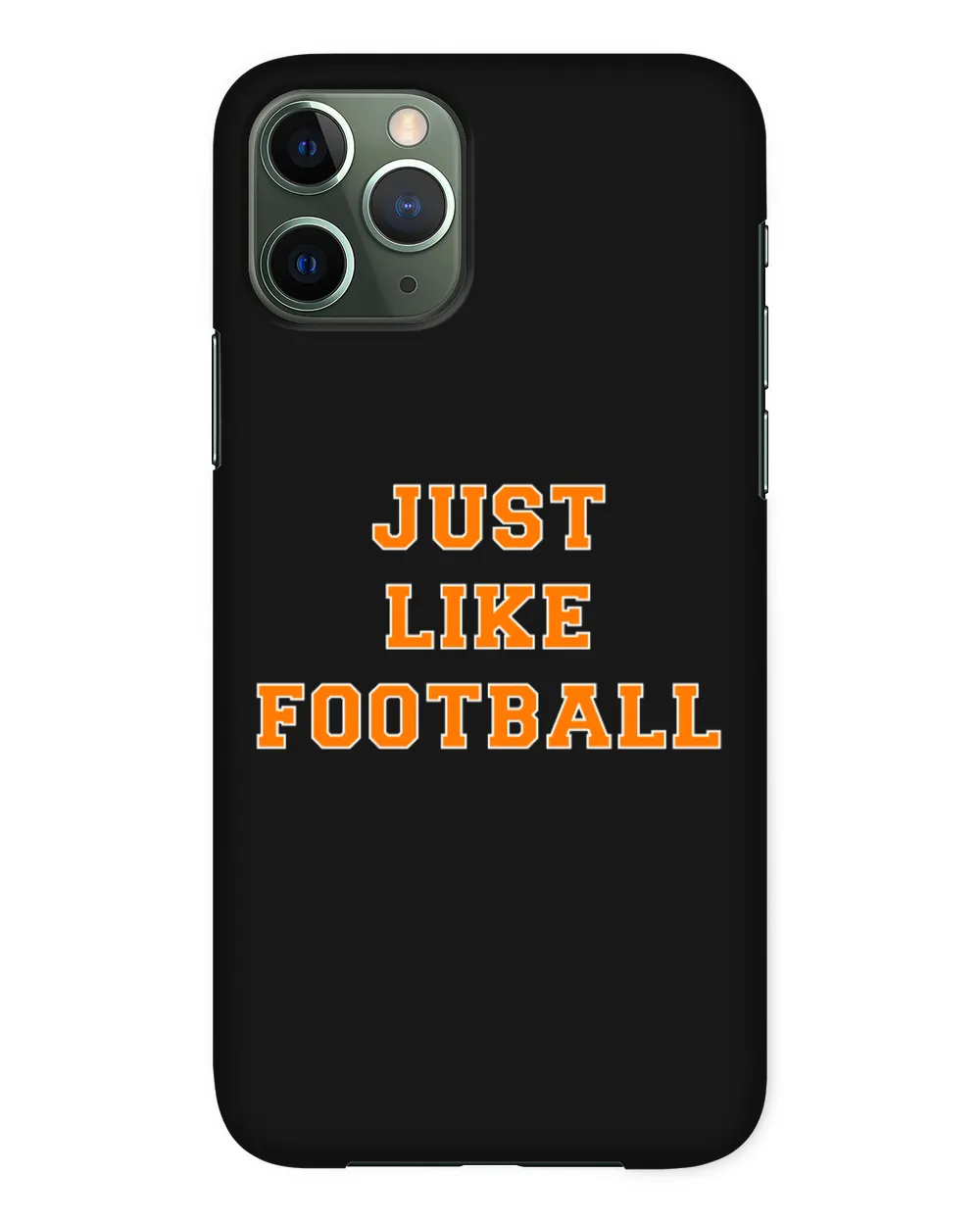 Just Like Football - Tennessee Football