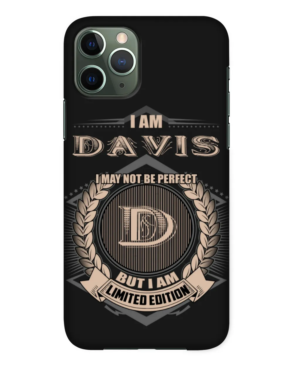 I May Not Be Perfect But I Am Limited Edition