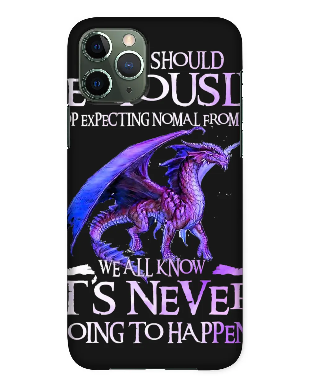 Dragon Seriously Dragon Shirt For Men Womens T-Shirt